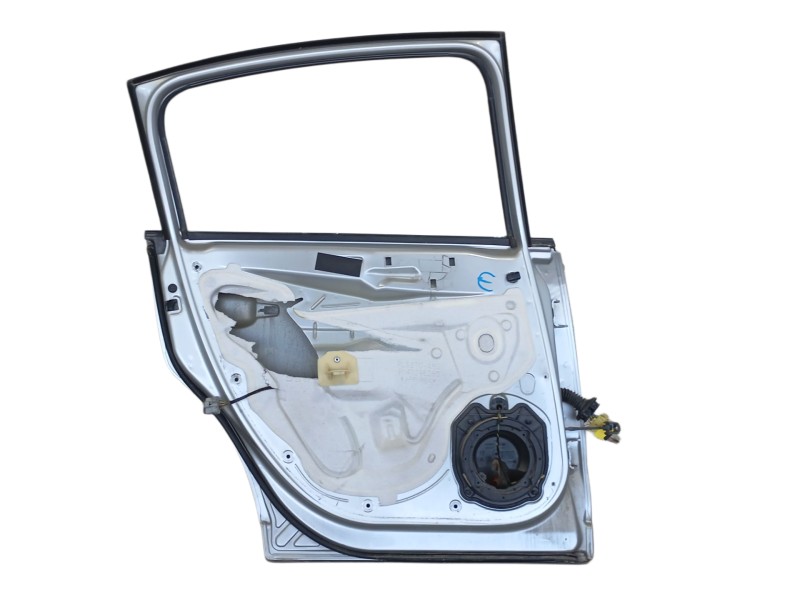 Recambio de puerta trasera izquierda para citroën c4 i (lc_) 1.4 16v referencia OEM IAM 9006H8  