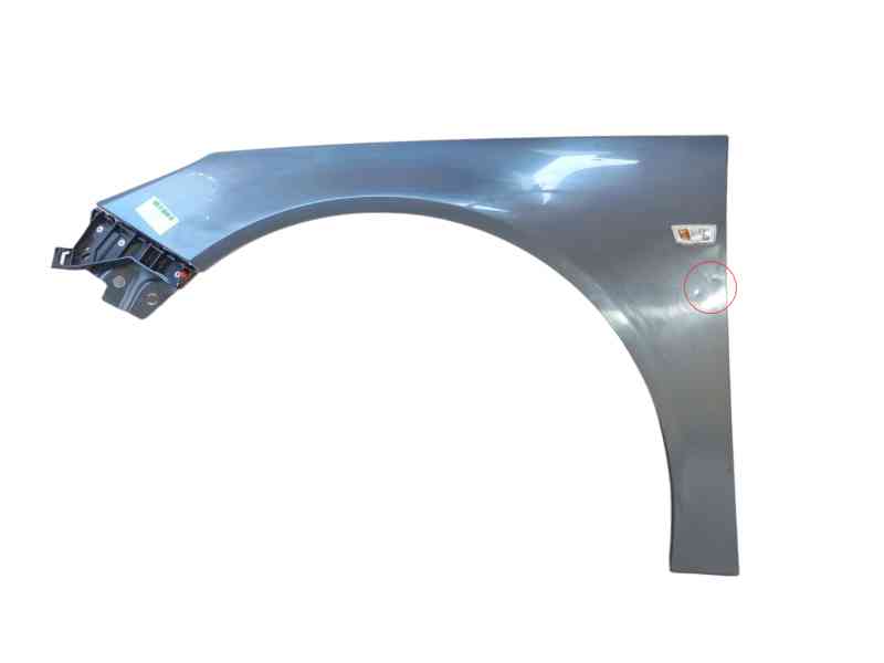 Recambio de aleta delantera izquierda para opel insignia a (g09) 2.0 cdti (68) referencia OEM IAM 13277520  