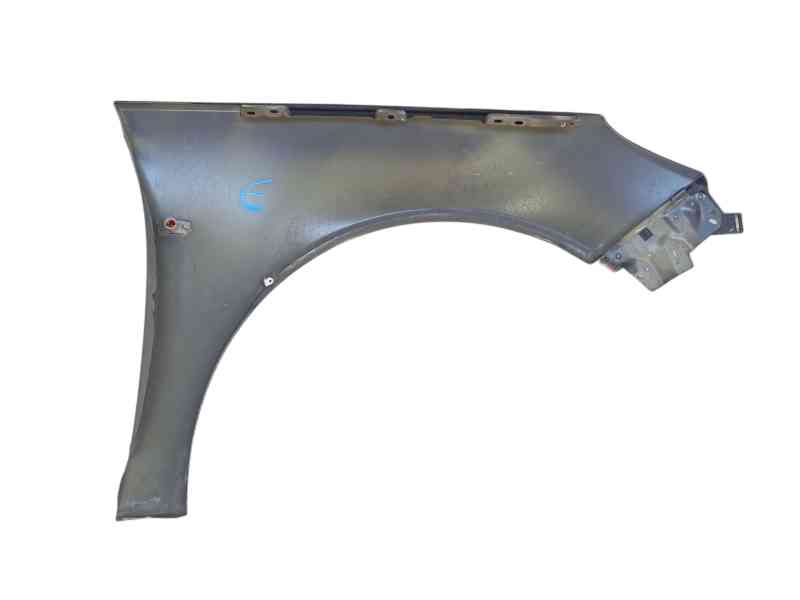 Recambio de aleta delantera izquierda para opel insignia a (g09) 2.0 cdti (68) referencia OEM IAM 13277520  