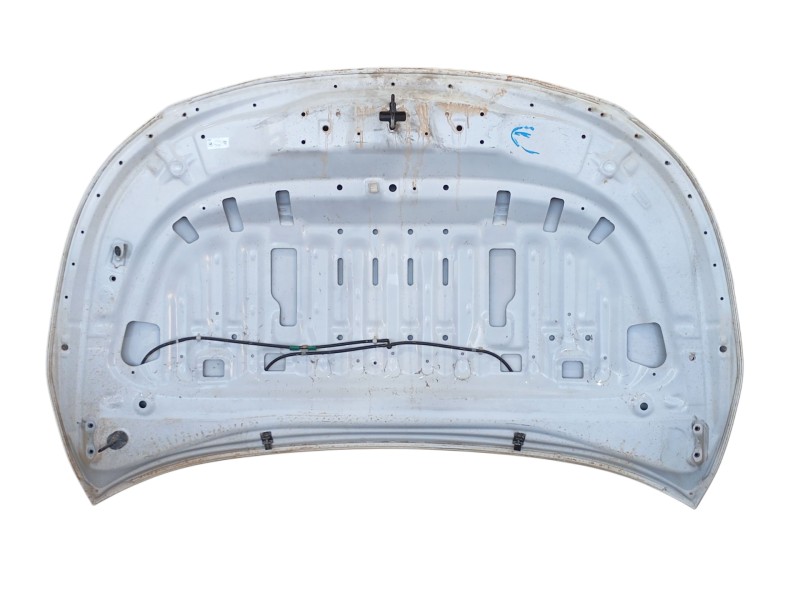 Recambio de capot delantero para toyota corolla station wagon (_e21_) 1.8 vvti hybrid (zwe219) referencia OEM IAM 5330102380  