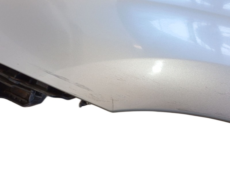 Recambio de aleta delantera izquierda para citroën c4 i (lc_) 1.4 16v referencia OEM IAM 7840Q3  