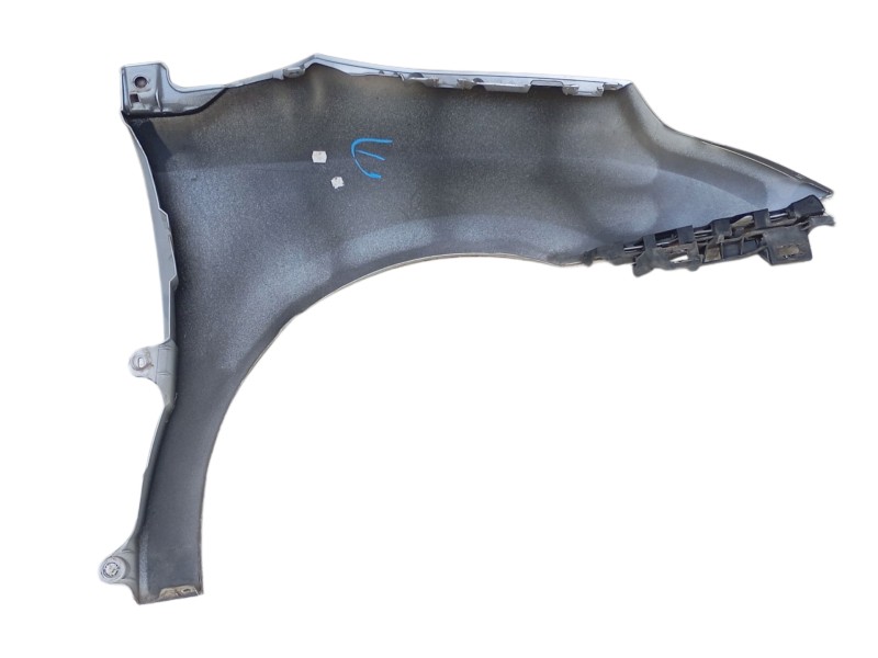 Recambio de aleta delantera izquierda para citroën c4 i (lc_) 1.4 16v referencia OEM IAM 7840Q3  