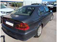 bmw 3 (e46) del año 2003 2