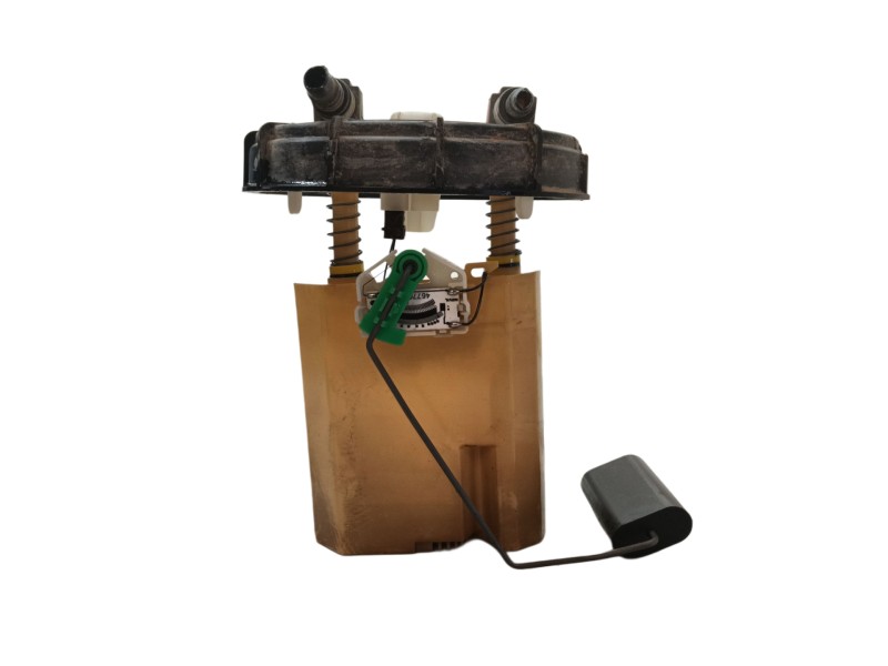 Recambio de aforador para dacia logan ambiance referencia OEM IAM 172023705R 0974190990002 