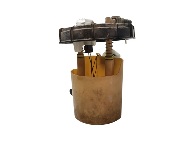 Recambio de aforador para dacia logan ambiance referencia OEM IAM 172023705R 0974190990002 