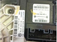 Recambio de elevalunas delantero izquierdo para volkswagen eos (1f7, 1f8) 2.0 tdi referencia OEM IAM 1Q0837461G   2
