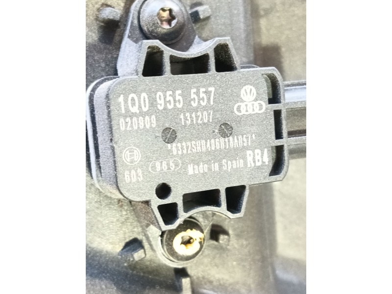 Recambio de elevalunas delantero izquierdo para volkswagen eos (1f7, 1f8) 2.0 tdi referencia OEM IAM 1Q0837461G  
