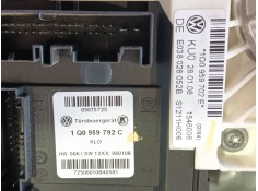 Recambio de elevalunas delantero derecho para volkswagen eos (1f7, 1f8) 2.0 tdi referencia OEM IAM 1Q0837462G  