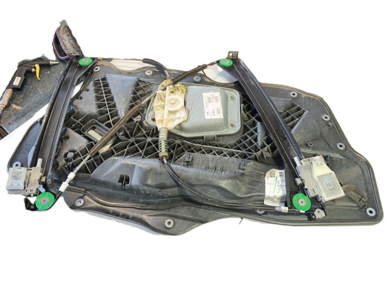 Recambio de elevalunas delantero derecho para volkswagen eos (1f7, 1f8) 2.0 tdi referencia OEM IAM 1Q0837462G  