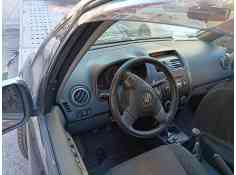 suzuki sx4 (ey, gy) del año 2008 2