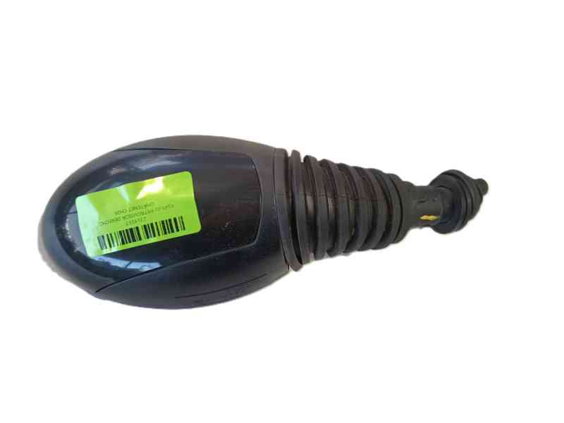 Recambio de espejo retrovisor derecho para chatenet ch26 0.5 diesel referencia OEM IAM   