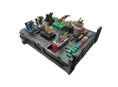 Recambio de bsi para citroën c4 i (lc_) 1.4 16v referencia OEM IAM   