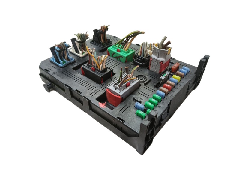 Recambio de bsi para citroën c4 i (lc_) 1.4 16v referencia OEM IAM   