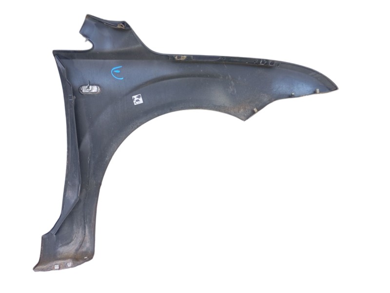 Recambio de aleta delantera izquierda para ford focus ii turnier (da_, ffs, ds) 1.6 tdci referencia OEM IAM 1376484  