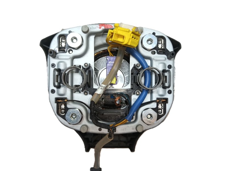 Recambio de airbag delantero izquierdo para volkswagen eos (1f7, 1f8) 2.0 tdi referencia OEM IAM 1K0880201CB1QB  
