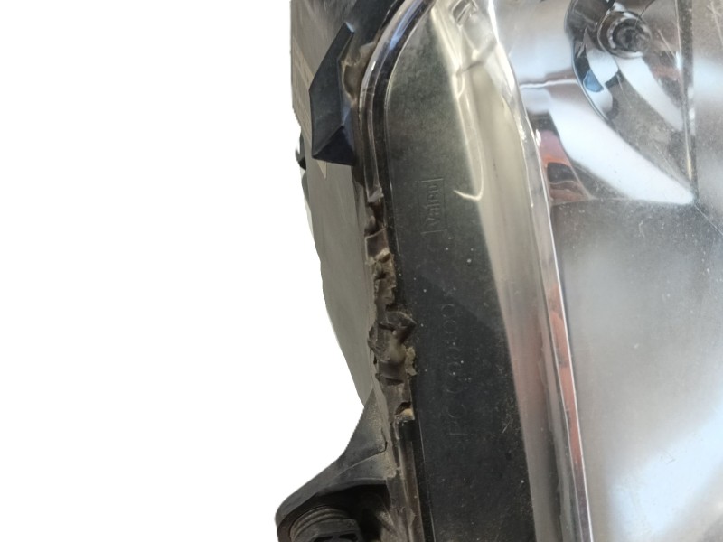 Recambio de faro izquierdo para volkswagen eos (1f7, 1f8) 2.0 tdi referencia OEM IAM 1Q1941005D  