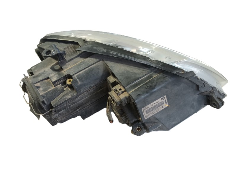Recambio de faro izquierdo para volkswagen eos (1f7, 1f8) 2.0 tdi referencia OEM IAM 1Q1941005D  