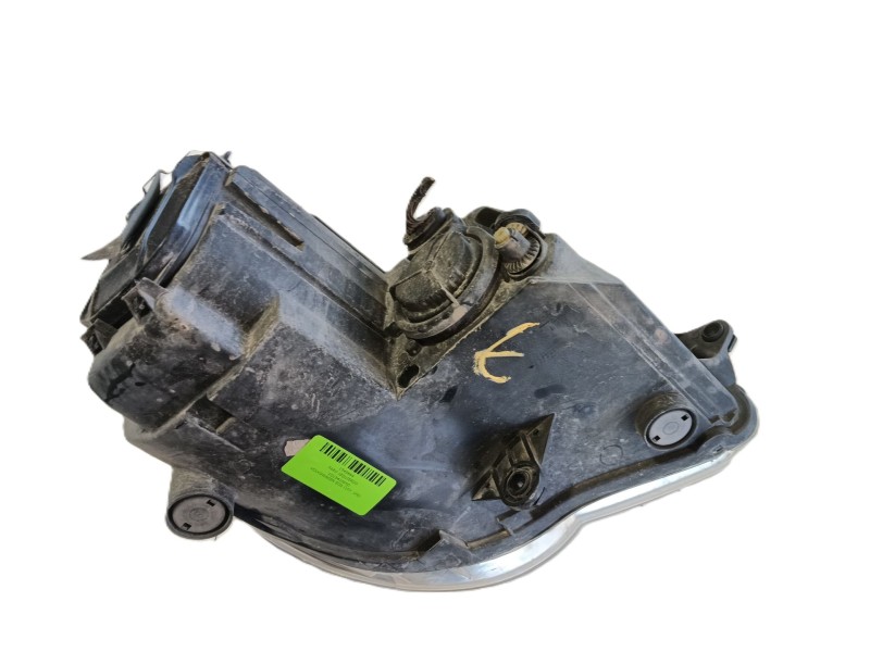 Recambio de faro izquierdo para volkswagen eos (1f7, 1f8) 2.0 tdi referencia OEM IAM 1Q1941005D  