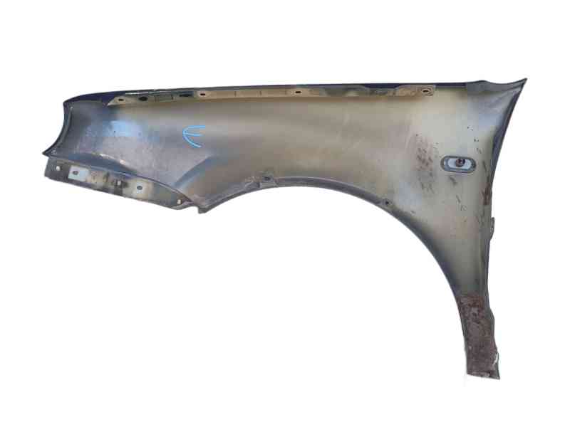 Recambio de aleta delantera derecha para volkswagen golf iv (1j1) 1.6 16v referencia OEM IAM 1JE821022A  