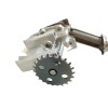 Recambio de bomba aceite para dacia sandero ambiance referencia OEM IAM 8200307174  