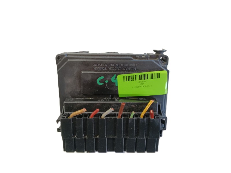 Recambio de bsm para citroën c4 i (lc_) 1.4 16v referencia OEM IAM   