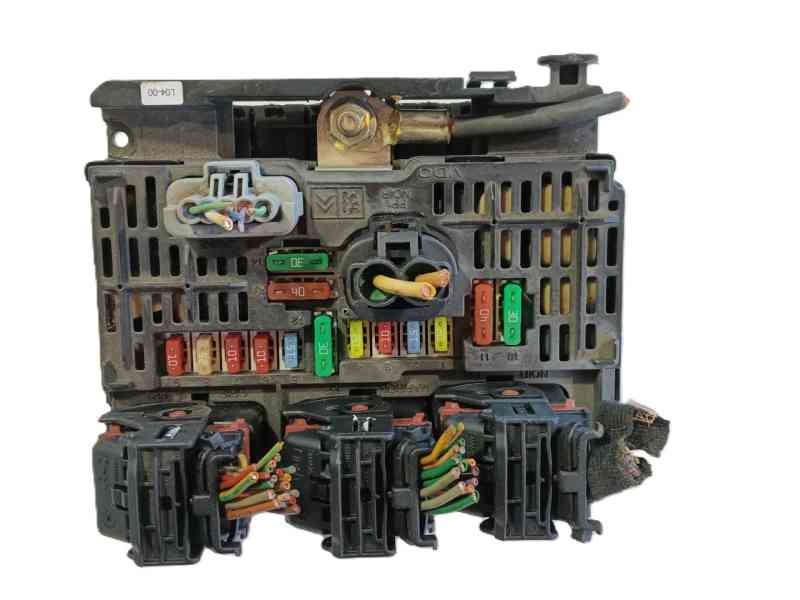 Recambio de bsm para citroën c4 i (lc_) 1.4 16v referencia OEM IAM   