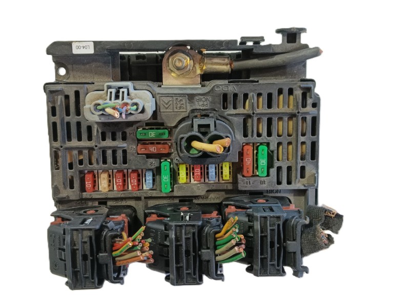 Recambio de bsm para citroën c4 i (lc_) 1.4 16v referencia OEM IAM   
