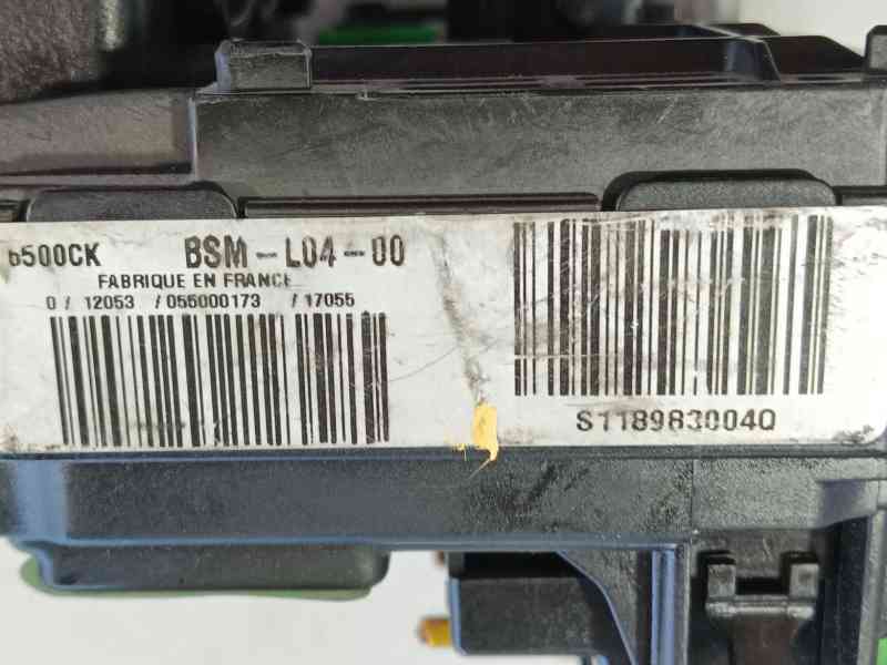 Recambio de bsm para citroën c4 i (lc_) 1.4 16v referencia OEM IAM   