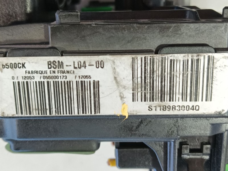Recambio de bsm para citroën c4 i (lc_) 1.4 16v referencia OEM IAM   