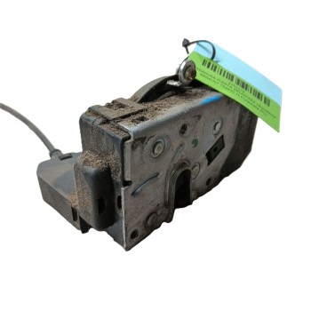 CERRADURA PUERTA DELANTERA IZQUIERDA 8200008246 91166237 