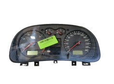 Recambio de cuadro instrumentos para volkswagen golf iv (1j1) 1.6 16v referencia OEM IAM   