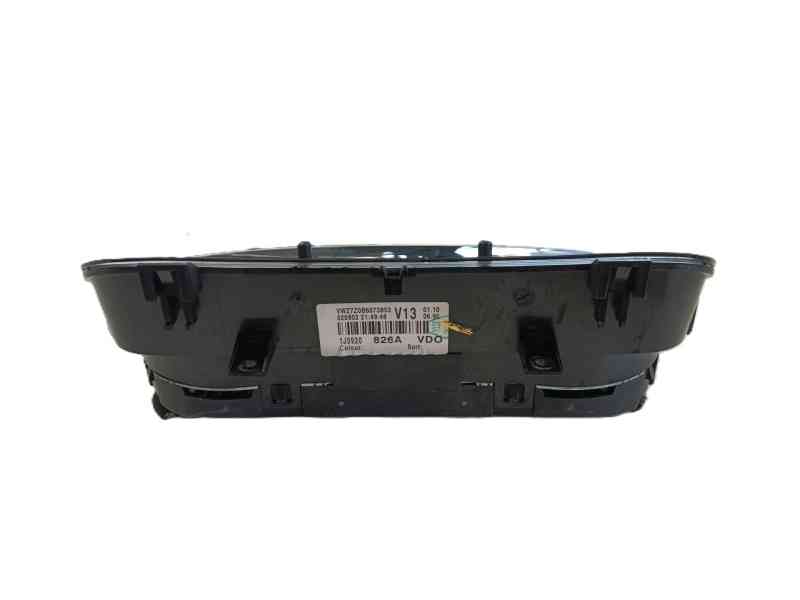 Recambio de cuadro instrumentos para volkswagen golf iv (1j1) 1.6 16v referencia OEM IAM   