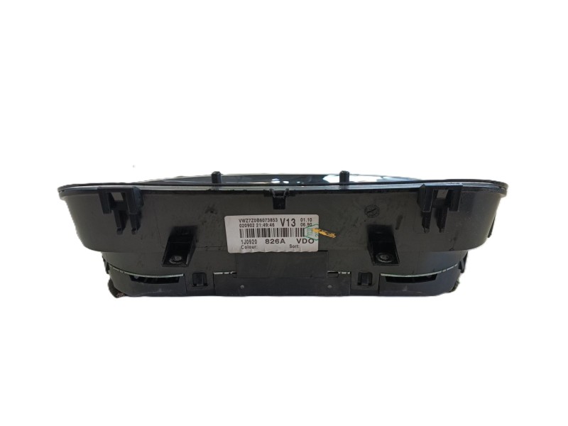 Recambio de cuadro instrumentos para volkswagen golf iv (1j1) 1.6 16v referencia OEM IAM   