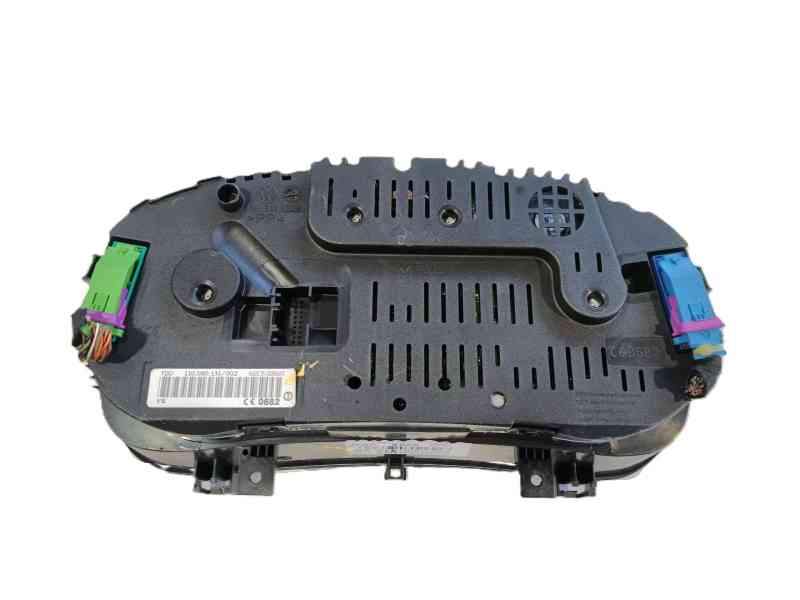 Recambio de cuadro instrumentos para volkswagen golf iv (1j1) 1.6 16v referencia OEM IAM   