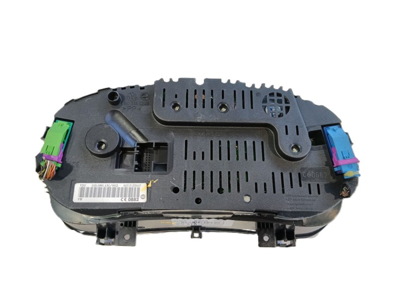 Recambio de cuadro instrumentos para volkswagen golf iv (1j1) 1.6 16v referencia OEM IAM   