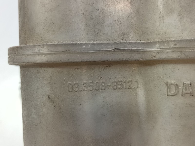 Recambio de bomba freno para citroën c5 iii (rd_) 2.0 hdi 165 referencia OEM IAM 4601Y7  