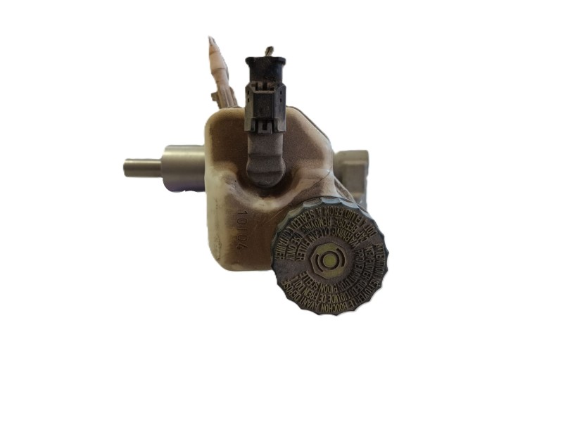 Recambio de bomba freno para citroën c5 iii (rd_) 2.0 hdi 165 referencia OEM IAM 4601Y7  