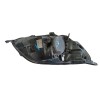 Recambio de faro izquierdo para peugeot bipper (aa_) 1.3 hdi 75 referencia OEM IAM 6205AZ 45570383 1634151680