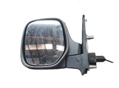Recambio de espejo retrovisor izquierdo para citroën berlingo / berlingo first monospace (mf_, gjk_, gfk_) 1.6 hdi 75 (mf9hw, gj