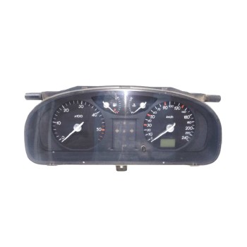 CUADRO INSTRUMENTOS 8200170297 