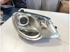 Recambio de faro derecho para volkswagen eos (1f7, 1f8) 2.0 tdi referencia OEM IAM 1Q1941006D  