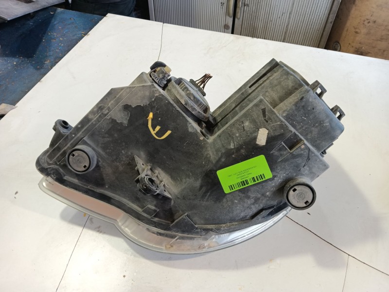 Recambio de faro derecho para volkswagen eos (1f7, 1f8) 2.0 tdi referencia OEM IAM 1Q1941006D  