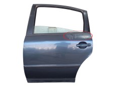 Recambio de puerta trasera izquierda para volkswagen passat b5 (3b2) 1.9 tdi referencia OEM IAM 3B5833051AB  