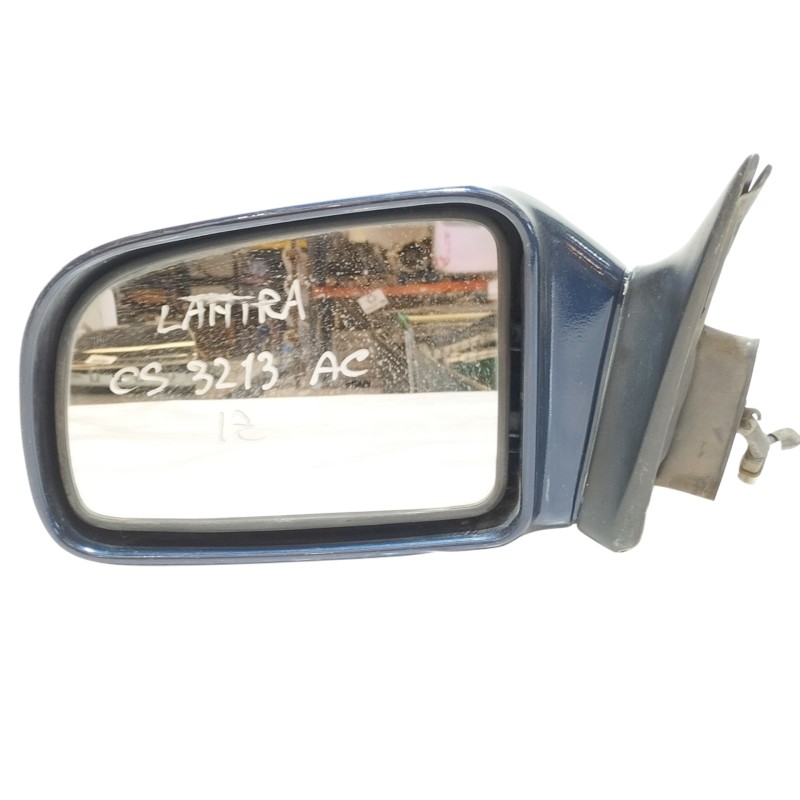 Recambio de retrovisor izquierdo para hyundai lantra (j1) 1.8 16v cat referencia OEM IAM   