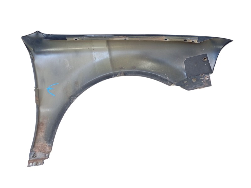 Recambio de aleta delantera izquierda para volkswagen passat b5 (3b2) 1.9 tdi referencia OEM IAM 3B0821105E  