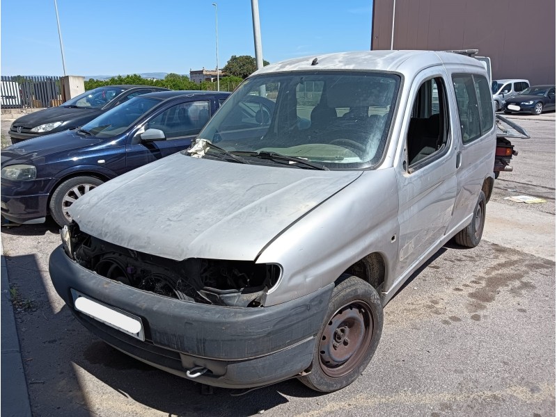citroën berlingo / berlingo first monospace (mf_, gjk_, gfk_) del año 2000