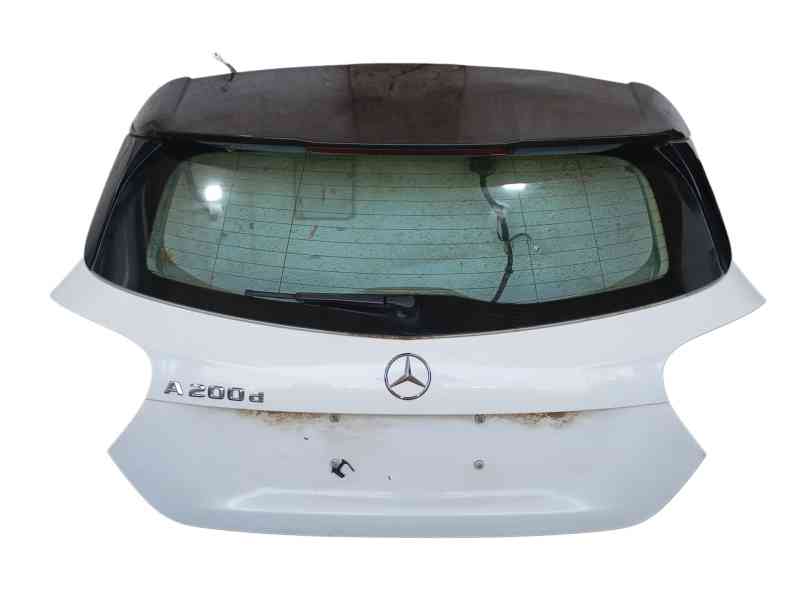 Recambio de porton trasero para mercedes-benz clase a (w176) a 200 cdi / d (176.008) referencia OEM IAM 1767402200  