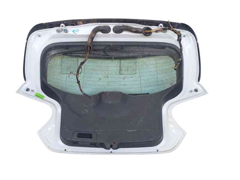 Recambio de porton trasero para mercedes-benz clase a (w176) a 200 cdi / d (176.008) referencia OEM IAM 1767402200  