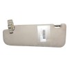 Recambio de parasol izquierdo para fiat 500 cabrio (150) lounge referencia OEM IAM   