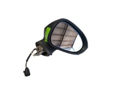 Recambio de retrovisor derecho para seat leon (1p1) 1.6 tdi referencia OEM IAM 1P1857508F9B9  